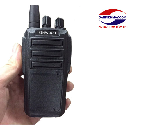 Máy bộ đàm Kenwood TK 3340